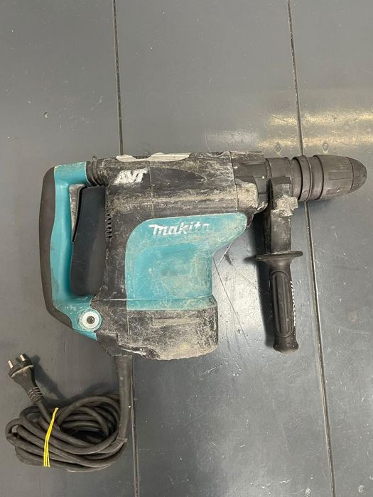 Ciocan rotopercutor MAKITA HR3210C 850w SDS-Plus -A-
