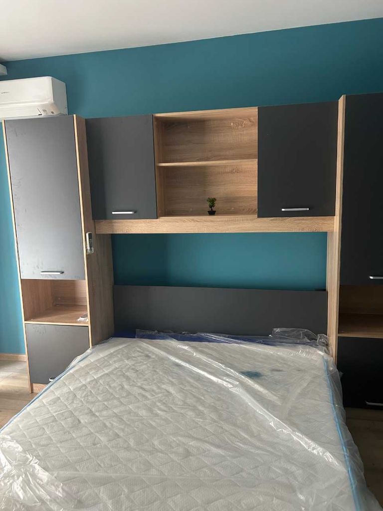 Дава се под наем Двустаен апартамент в София, Витоша - 60 кв.м за 663 € - Снимка #10