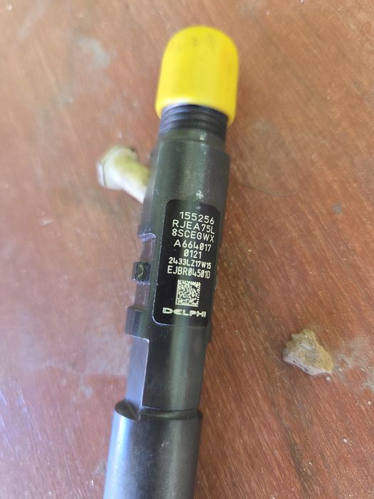 Дюзи за Sangyong kyron 2.0 xdi