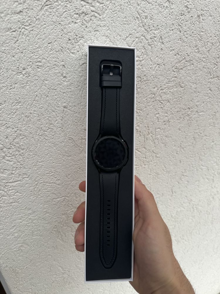 Samsung Galaxy Watch 6 Classic - 43mm BT