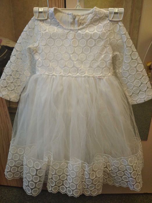 Евтини!Красиви рокли,като нови, за празници