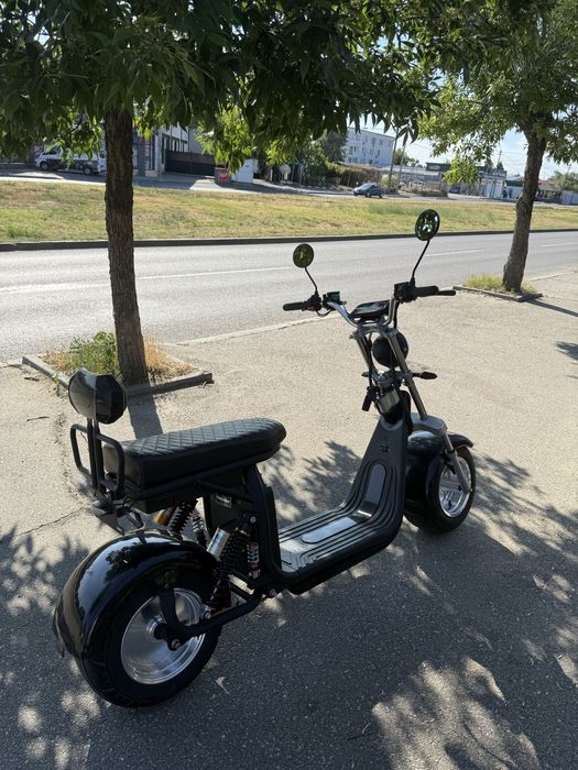 Vand scuter electric 2000w