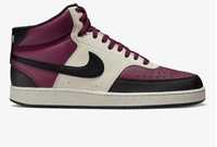 nike court vision mid