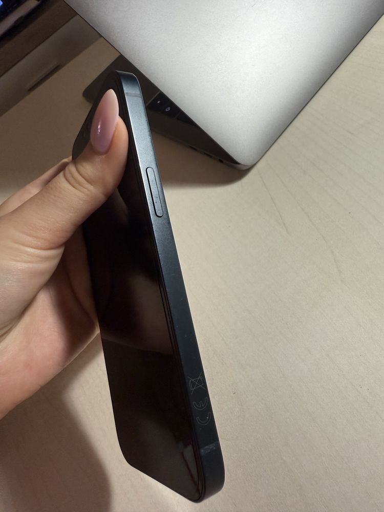 iPhone 13 256GB