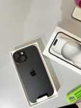 Vand Iphone 15 Black