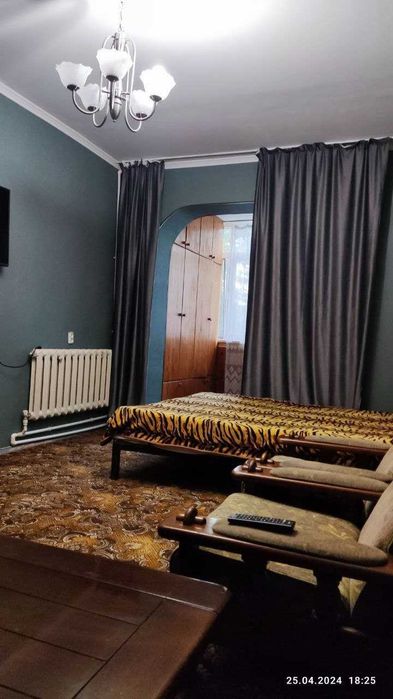 Яккасарайский район, 1/2/4 рядом Некст, парк Бобура.