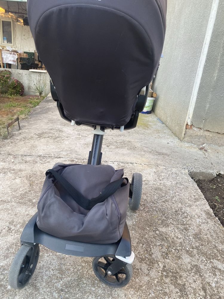 Stokke Xplory V5