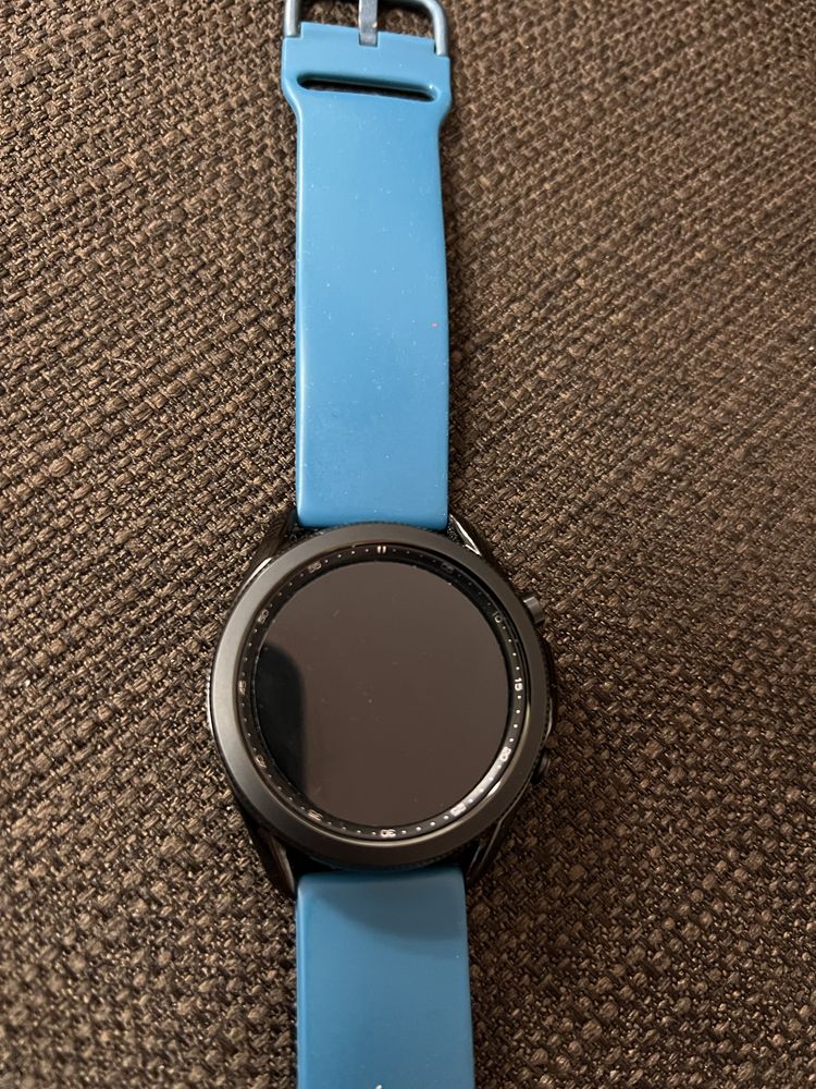 Samsung galaxy watch 3