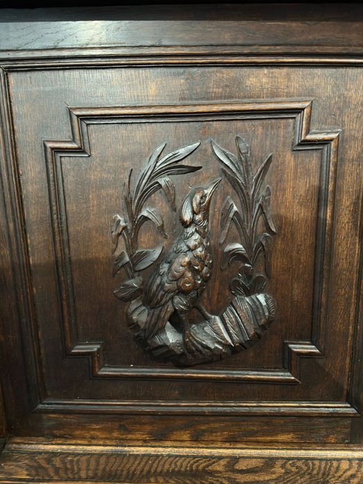 Vitrina***Credentz***Bufet