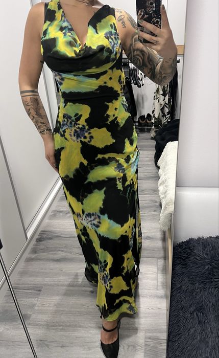 Дамски рокли различни модели /нови