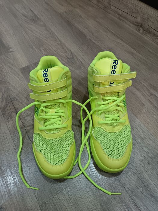 Adidasi Reebok Urlead Mid V47130 Dance Sport and Fitness