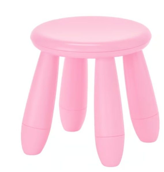 Casuta Smoby  + set masa & scaun ikea copiii