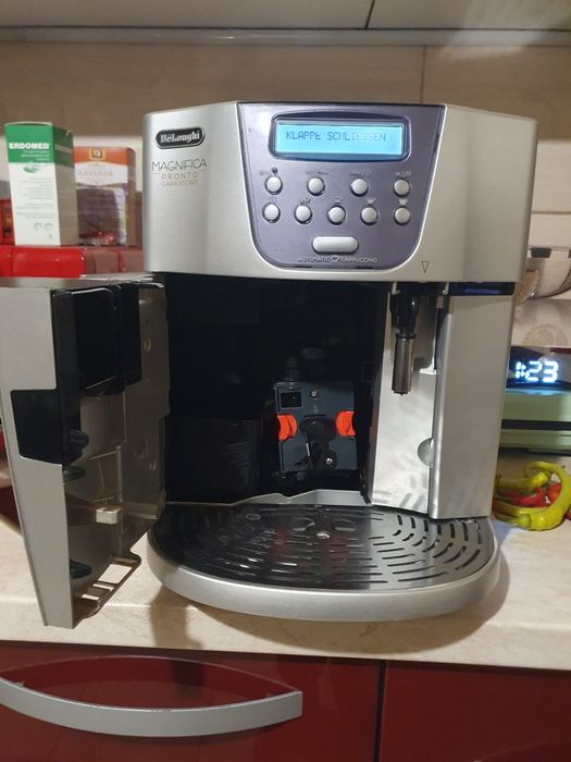 Espresor Delonghi