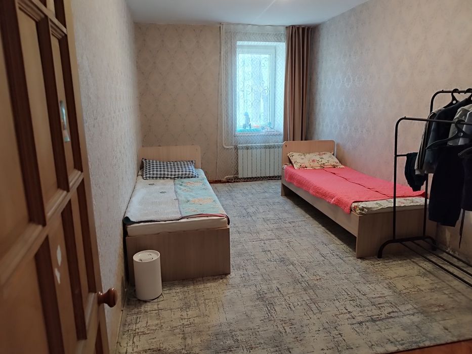 Здаётся комната в 5мкр