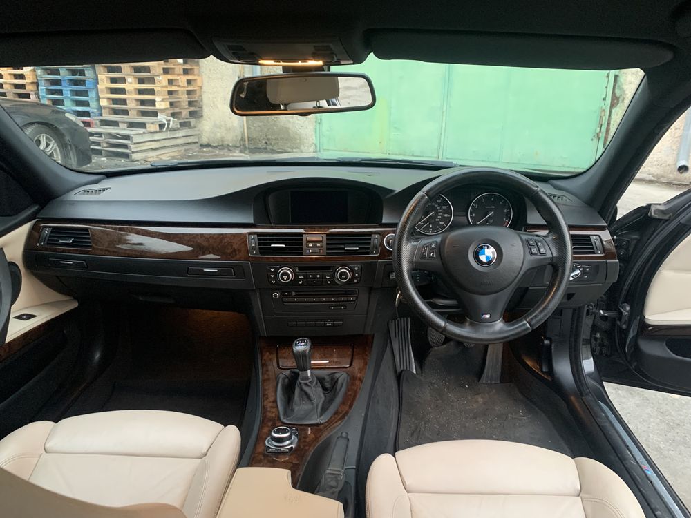 Продаваме бмв е90 320и 170кс bmw e90 320i 170hp на части.