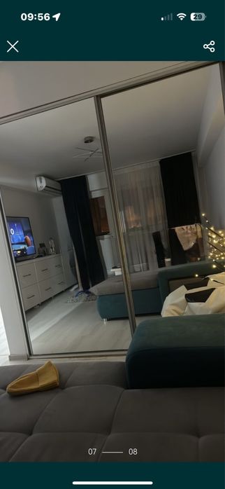 SUPER OFERTA Vand apartament 3 camere pe bulevard