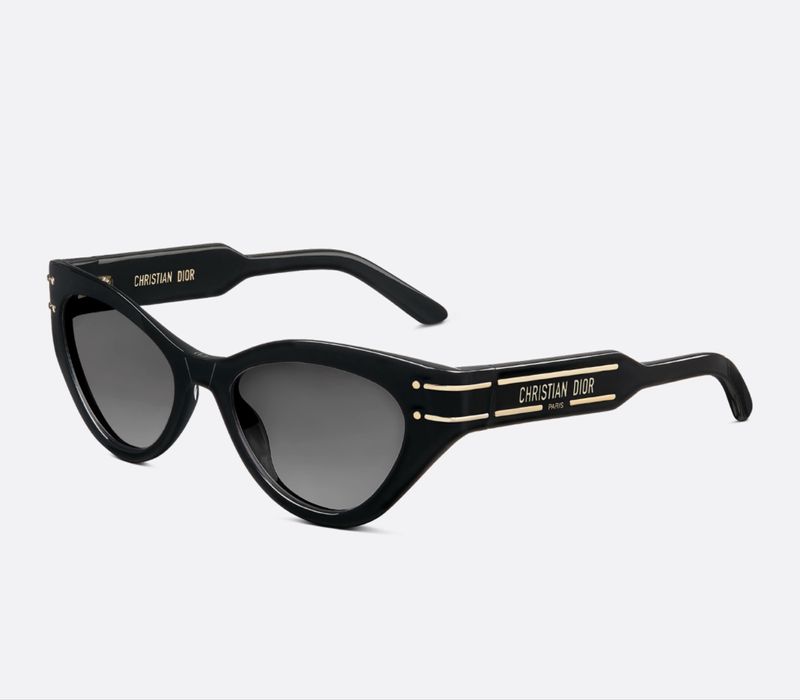 Слънчеви очила Christian Dior