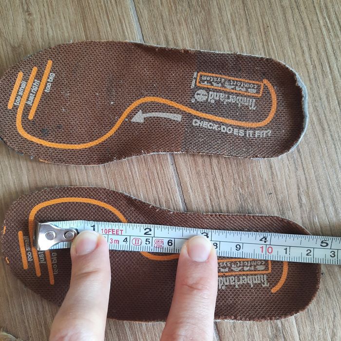 Бебешки боти и апрески 18/19 номер