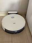 Aspirator beko, wi-fi, functie mop, autonomie maxima de 150 min
