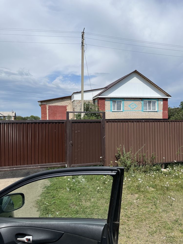 Продам дом, в селе Акколь