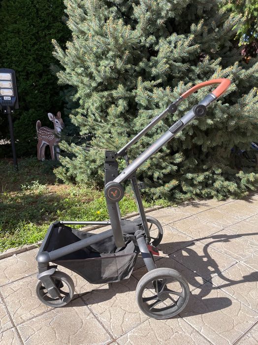 Бебешка количка 2 в 1 Cangaroo