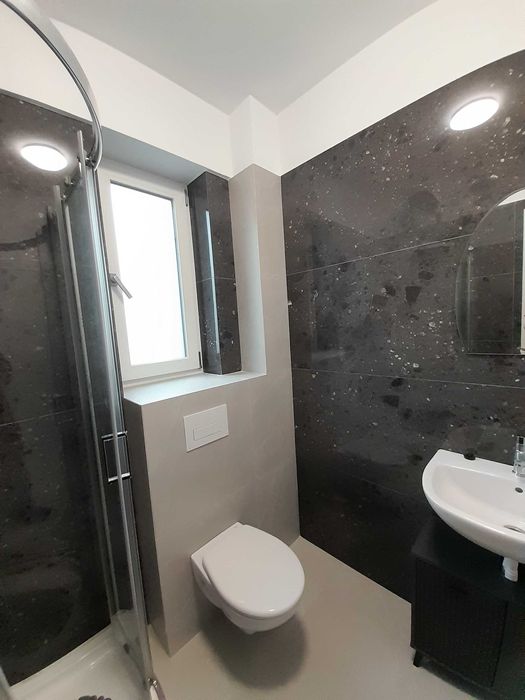 Apartament nou și stilat — prima închiriere