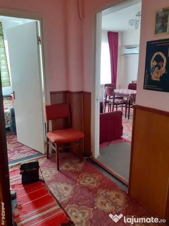 Apartament 3 camere