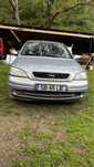 Opel Astra 2001 1.6