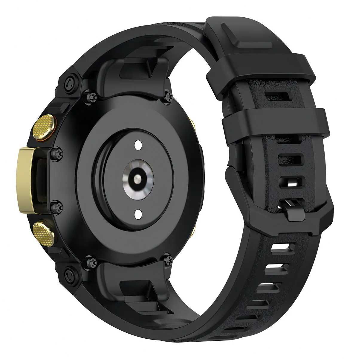 Силиконова каишка Amazfit TRex, T-Rex Pro, Trex Ultra, TRex 2