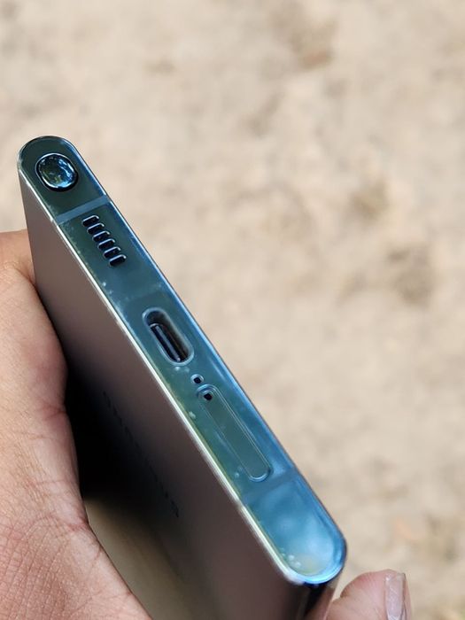 Samsung S22 ultra Snapdragon 8Gen1