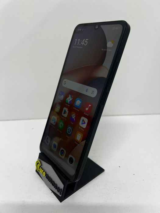 Telefon mobil Xiaomi Redmi 14C, 6GB RAM, 128GB -I-