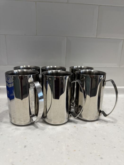 Цептер бокалы для холодных/горячих напитков