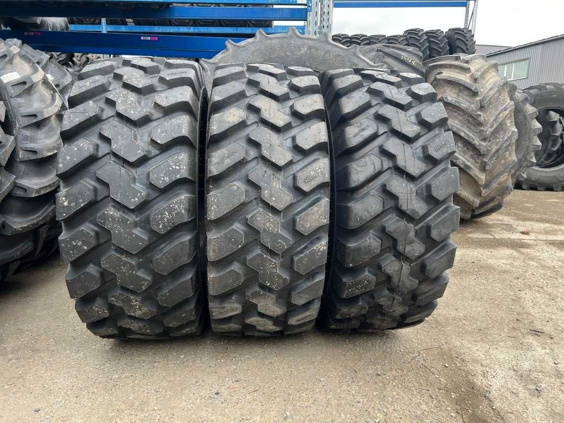 460/70R24 marca BKT cauciucuri noi radiale pentru manitou