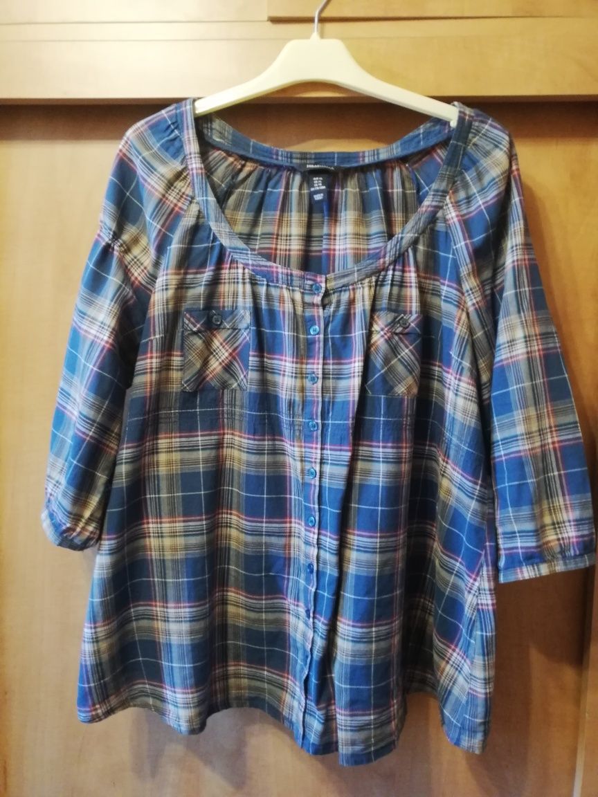 Cămăși si bluze damă