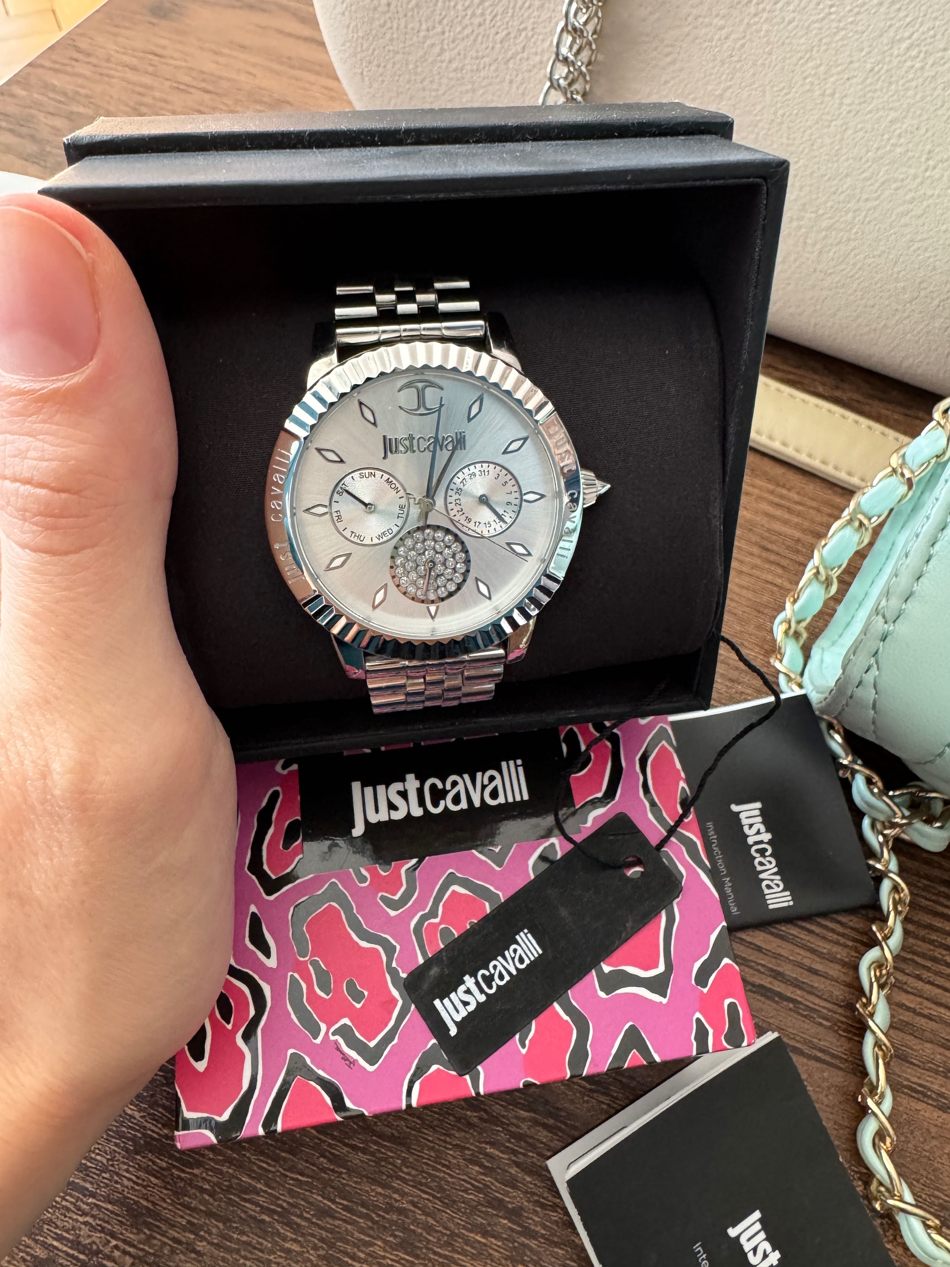 Дамски часовник Just Cavalli