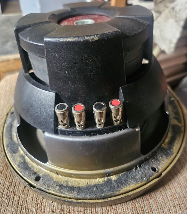 Pioneer TS W257D2