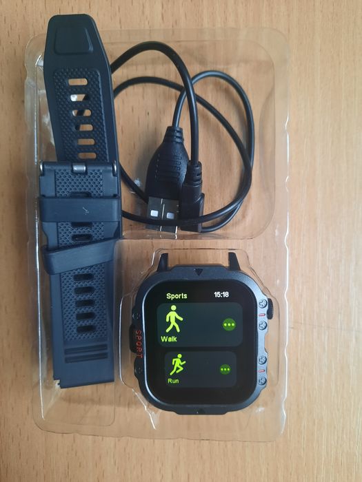 Vand Smart Watch H19 Android