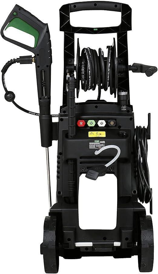 Машина за миене под налягане sdr-300 3200 w 225 bar 450 l/h