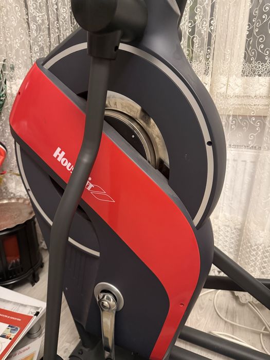 Bicicleta eliptica egrometrica HouseFit
