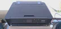 Продам принтер EPSON