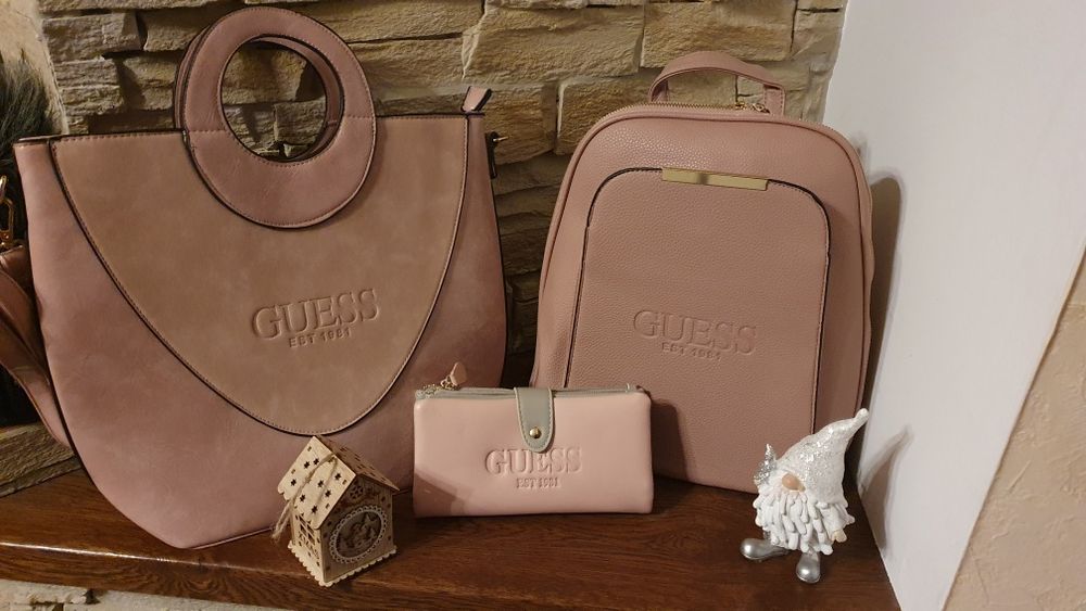 Rucsac Guess 90 ron