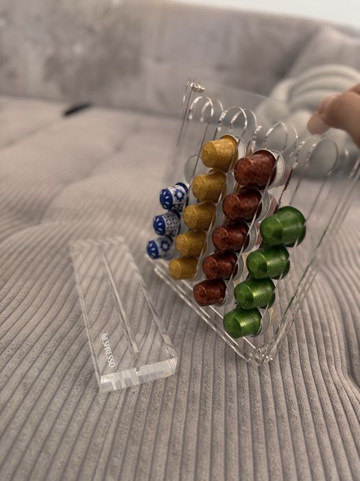 Suport capsule Nespresso original