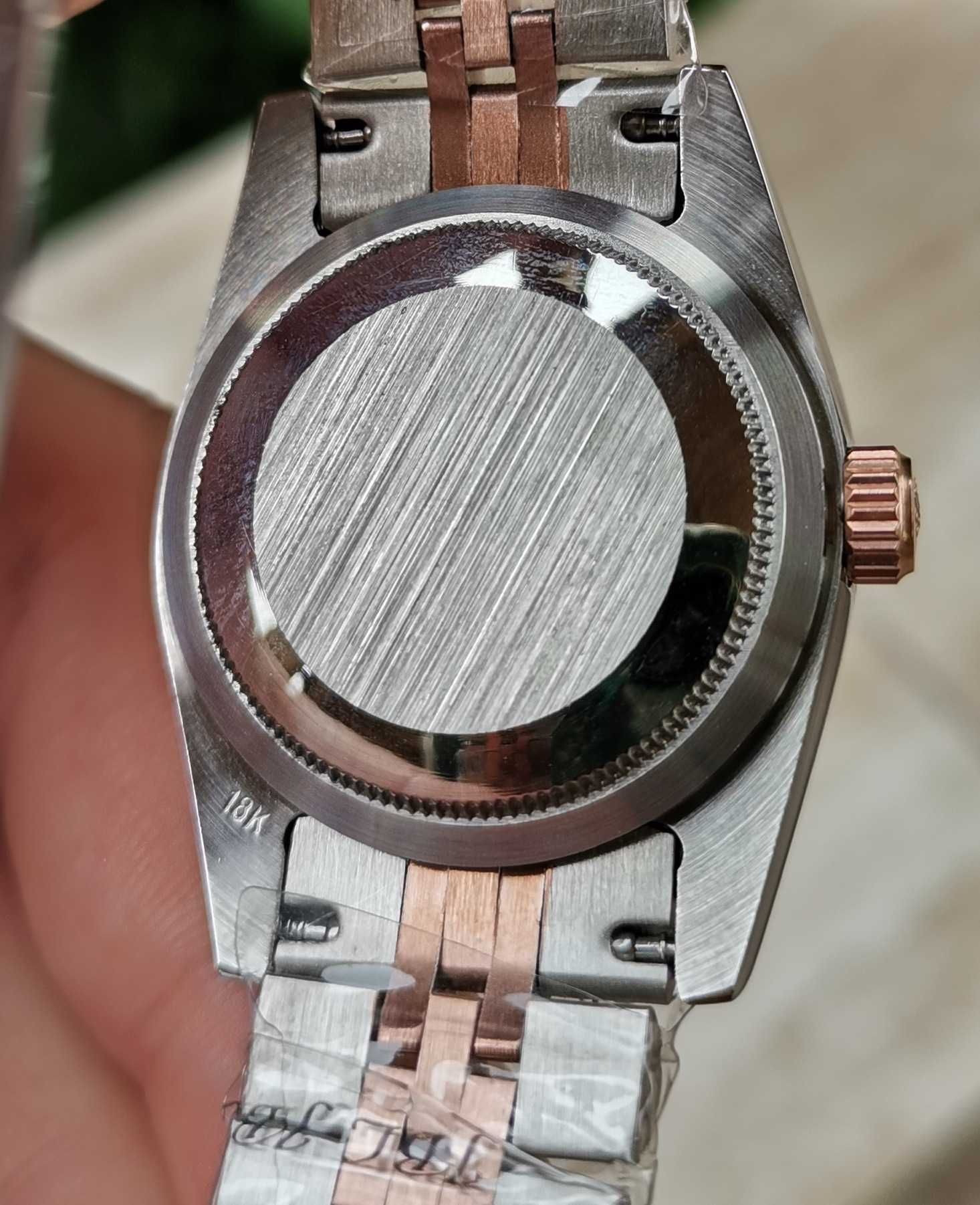 Rolex Datejust 31