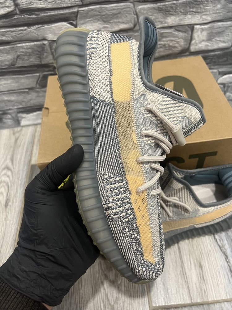 36-45 Adidas Yeezy Boost 350 v2 Israfil