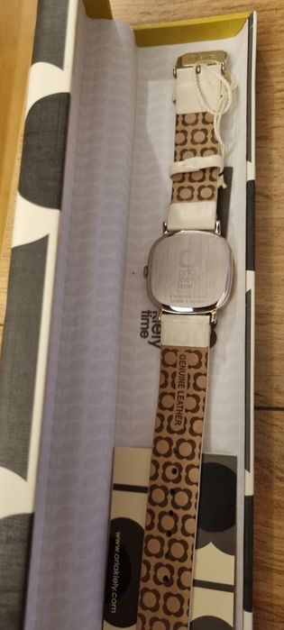 Ceas dama Orla Kiely