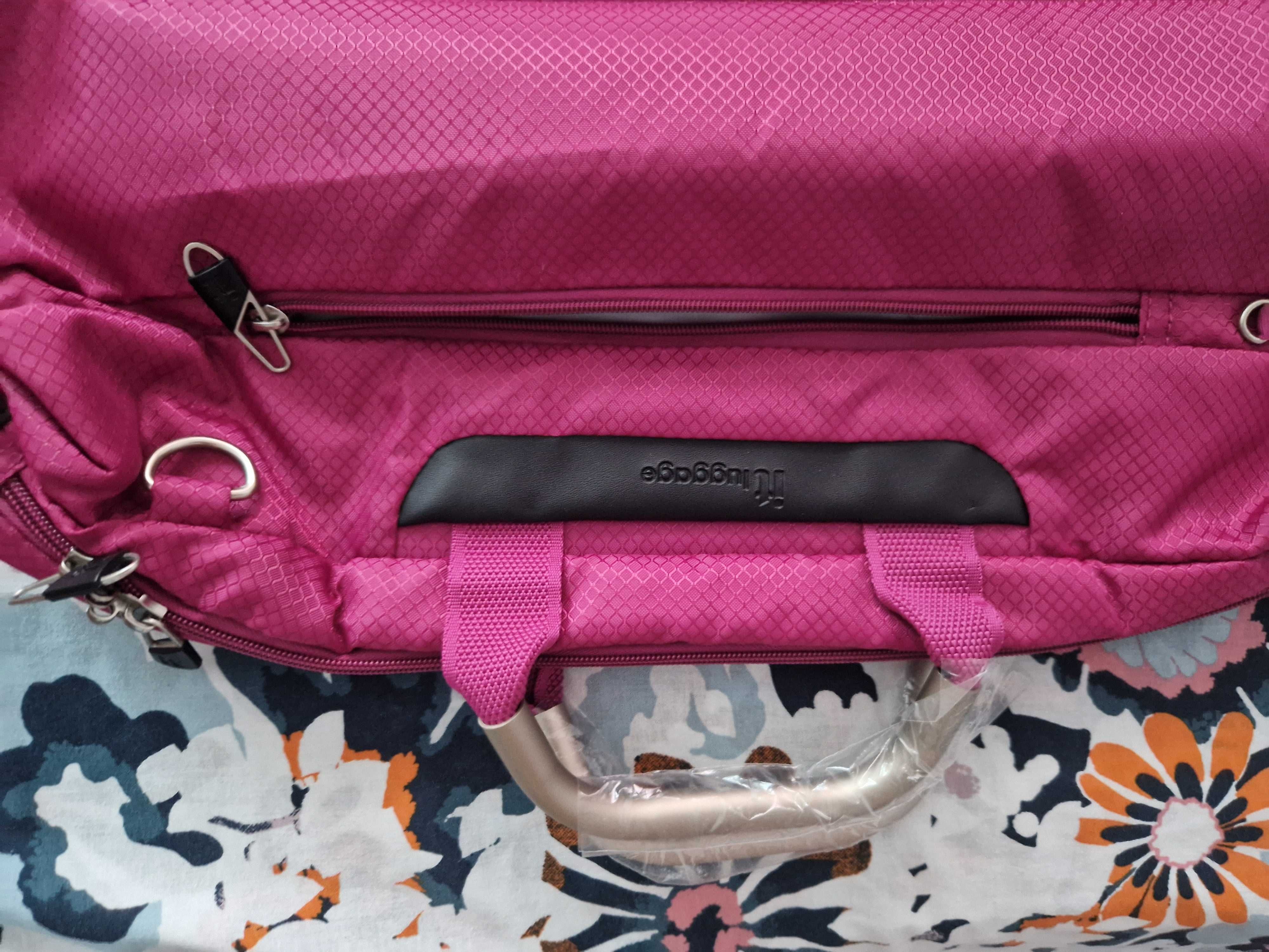 Пътна чанта IT luggage