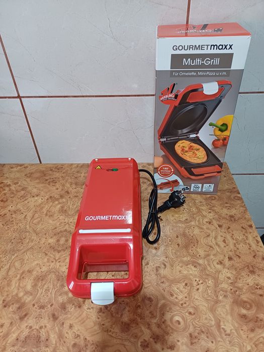 Aparat Multi-Grill