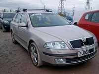 Dezmembrez Skoda Octavia 2005 6 tr