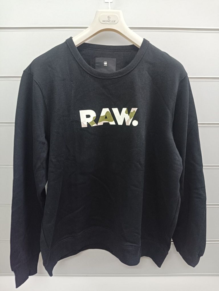 Оригинална блуза G-Star Raw XXL , 3XL нова мъжка суичър горнище анцуг