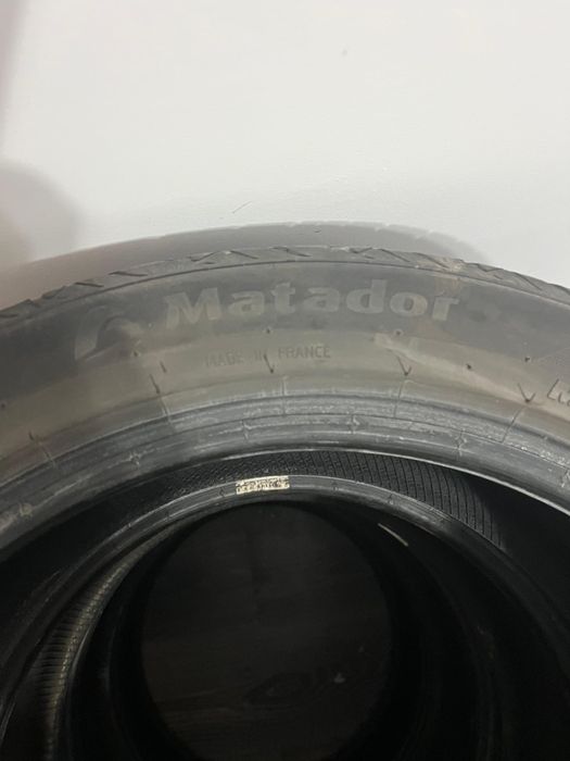 Anvelope vara 225/45/17 Matador Hectorra
